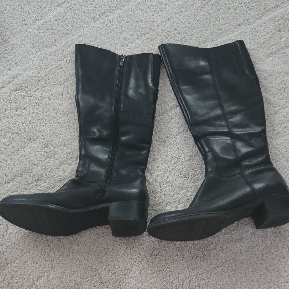 Franco Sarto Boots
